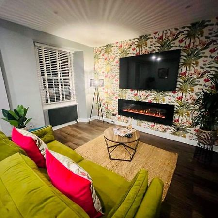 1 West End Boutique Apartment Bowness-on-Windermere Ngoại thất bức ảnh
