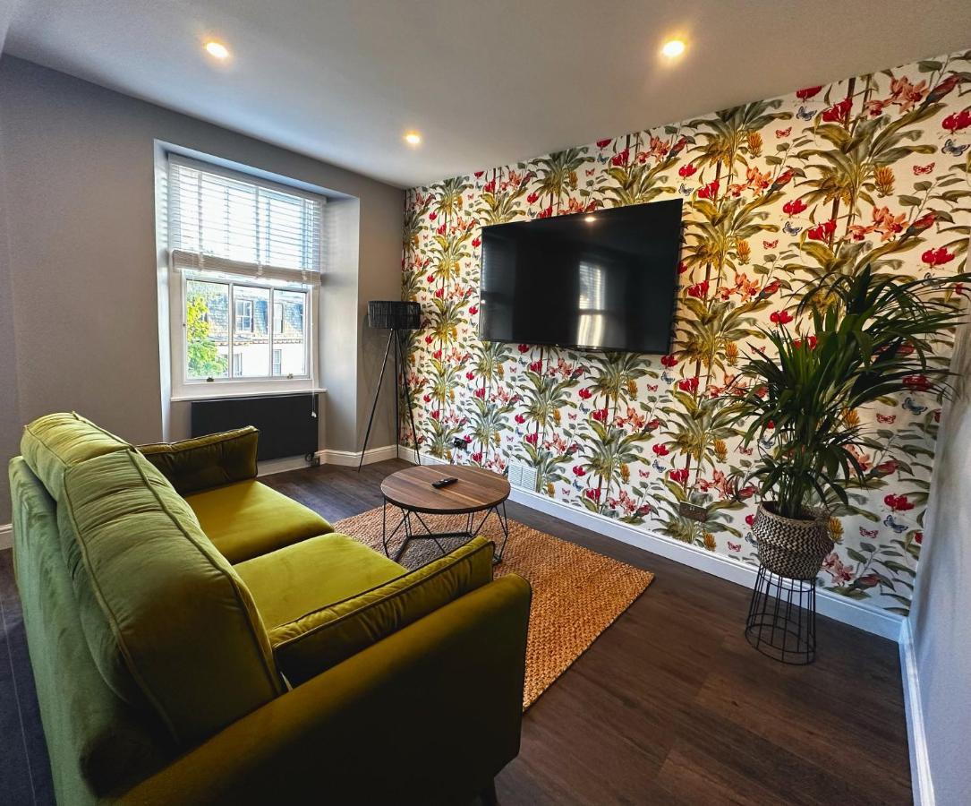 1 West End Boutique Apartment Bowness-on-Windermere Ngoại thất bức ảnh