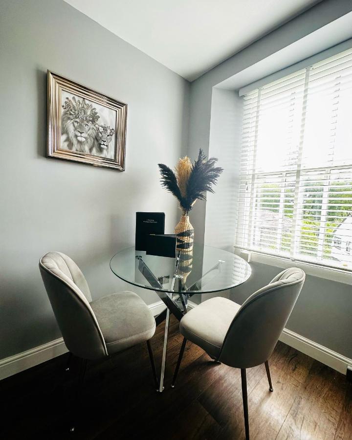 1 West End Boutique Apartment Bowness-on-Windermere Ngoại thất bức ảnh