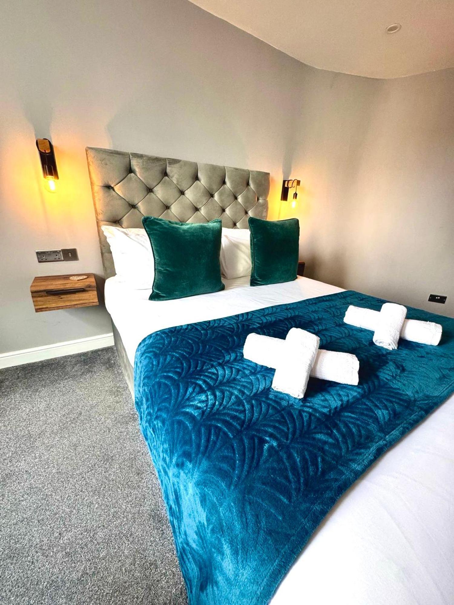 1 West End Boutique Apartment Bowness-on-Windermere Ngoại thất bức ảnh